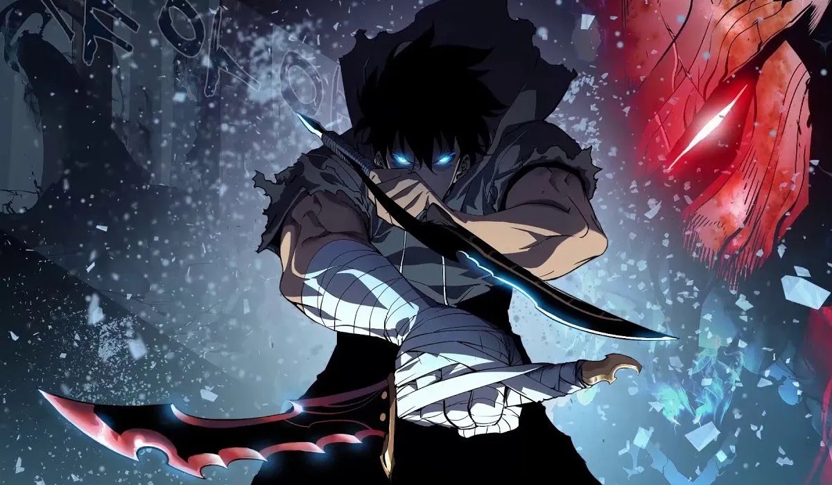 Solo Leveling เวอร์ชั่นคนแสดง Netflix