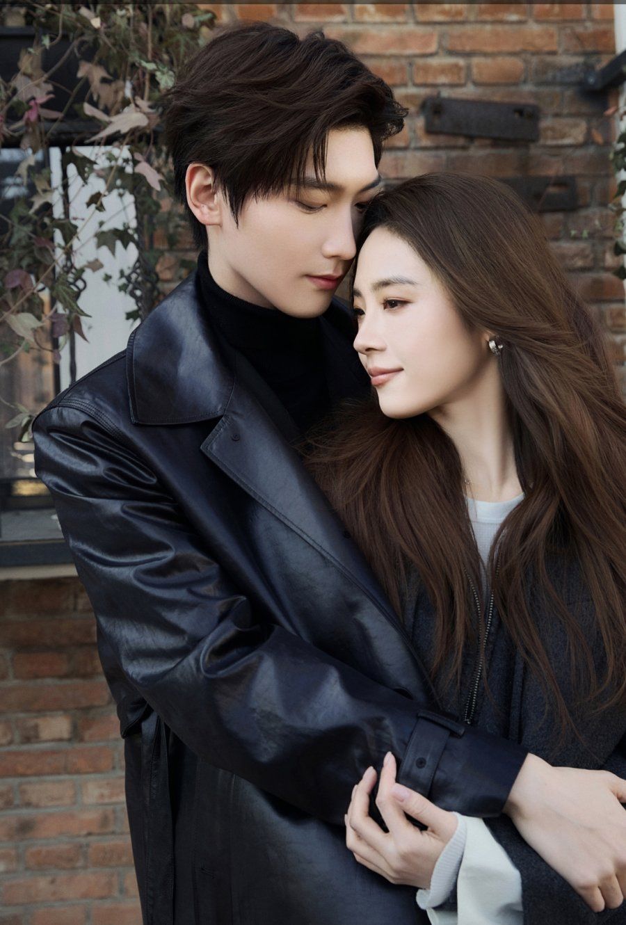 สิงเจาหลิน - หลูหยางหยาง