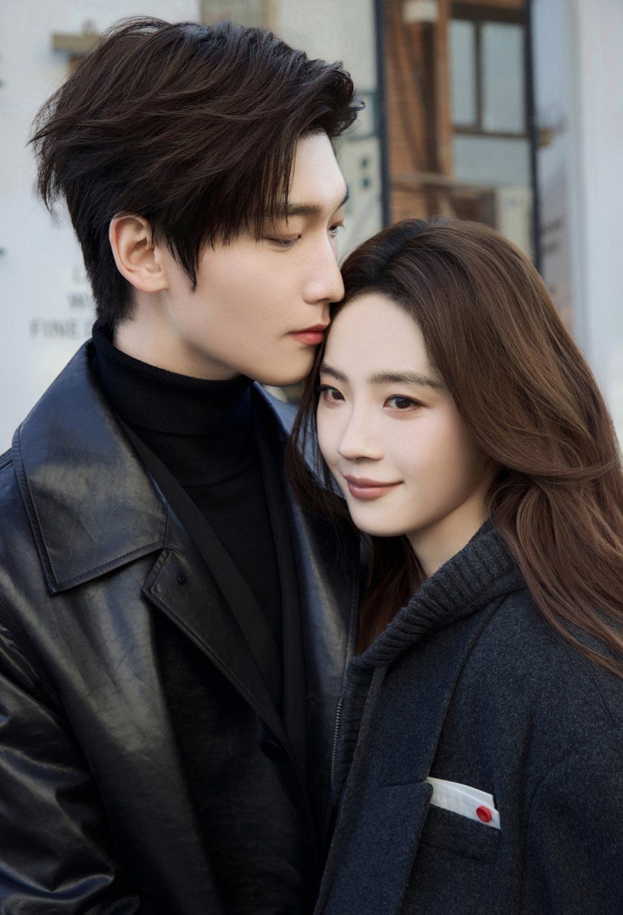 สิงเจาหลิน - หลูหยางหยาง