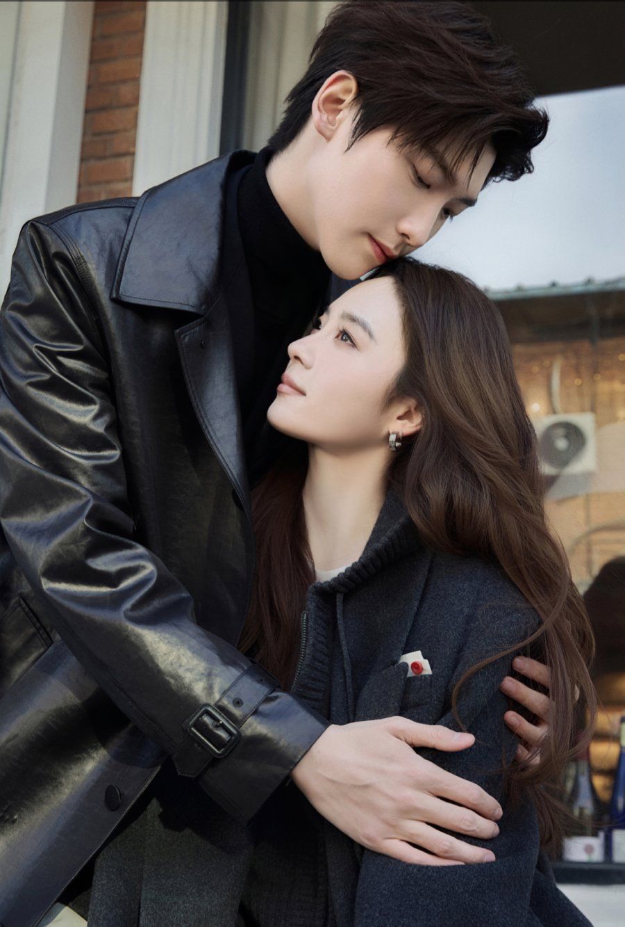 สิงเจาหลิน - หลูหยางหยาง