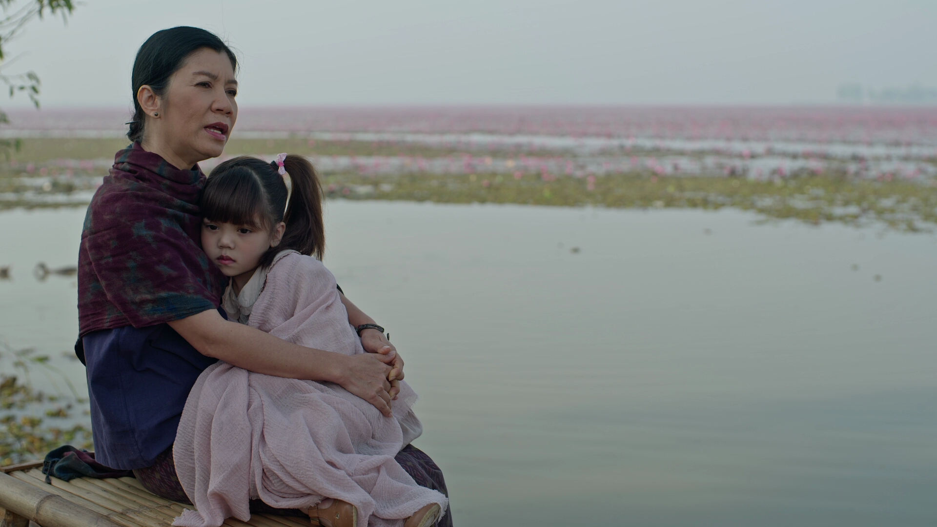 เรื่องย่อ ผาแดงนางไอ่ Echoes of the Lost City