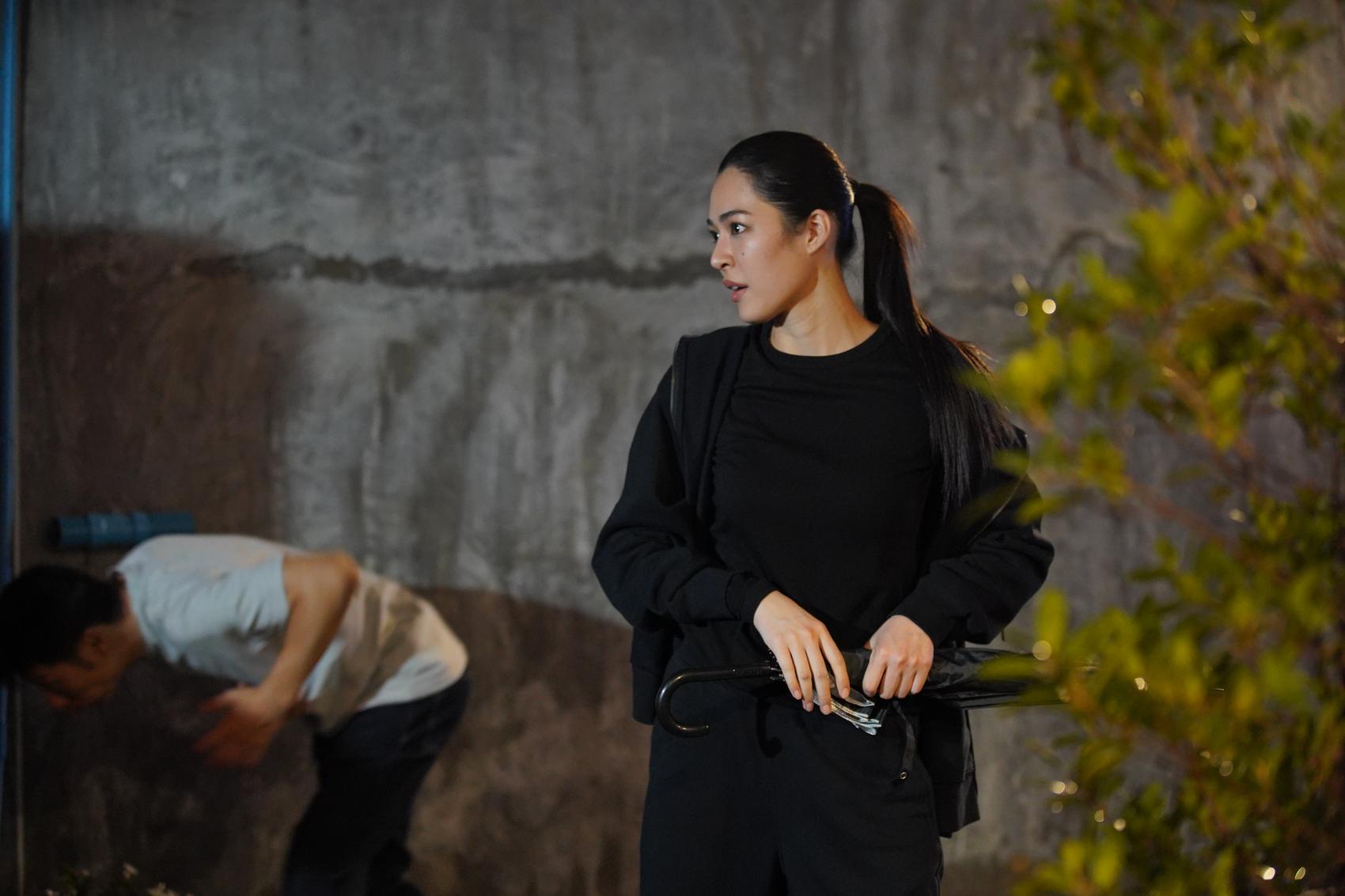 เพียงเธอ only you the series EP.1