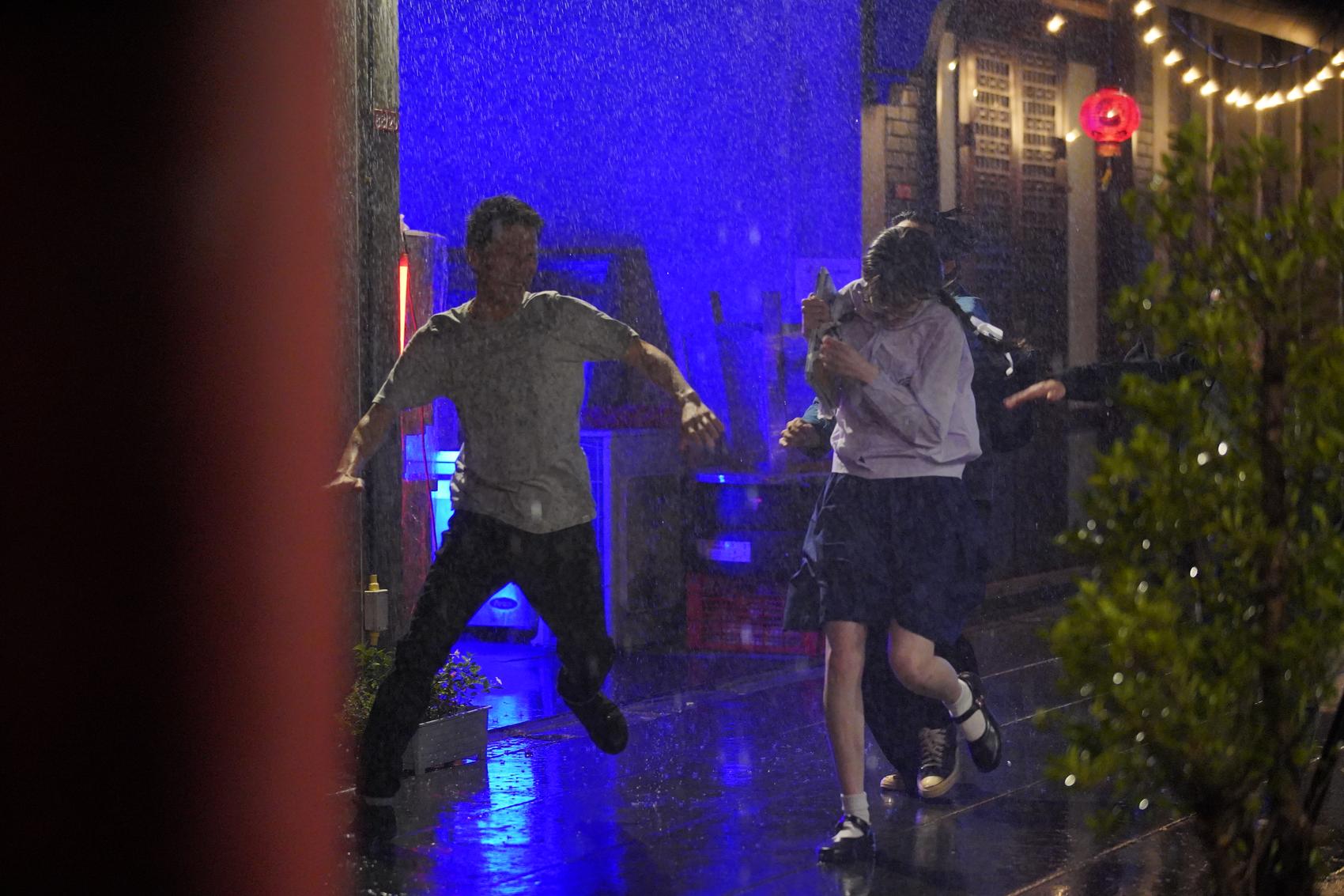 เพียงเธอ only you the series EP.1