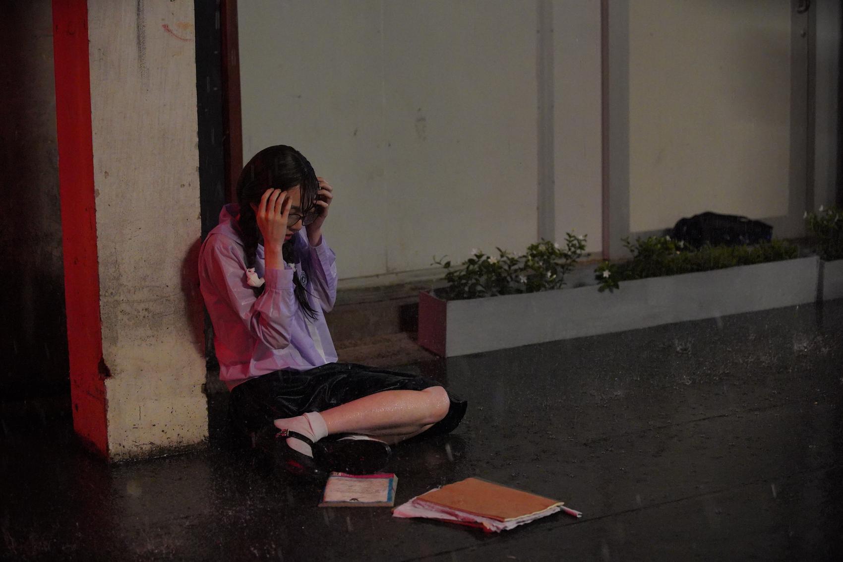 เพียงเธอ only you the series EP.1