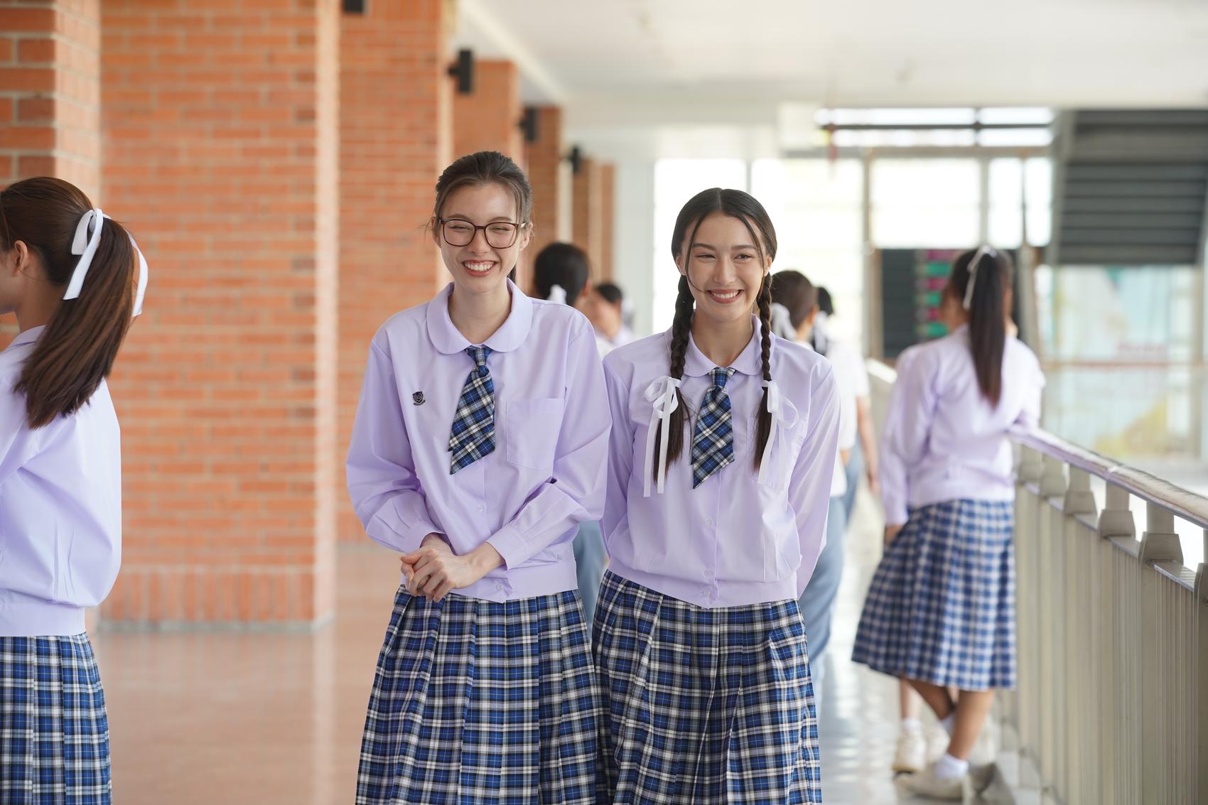 เพียงเธอ only you the series