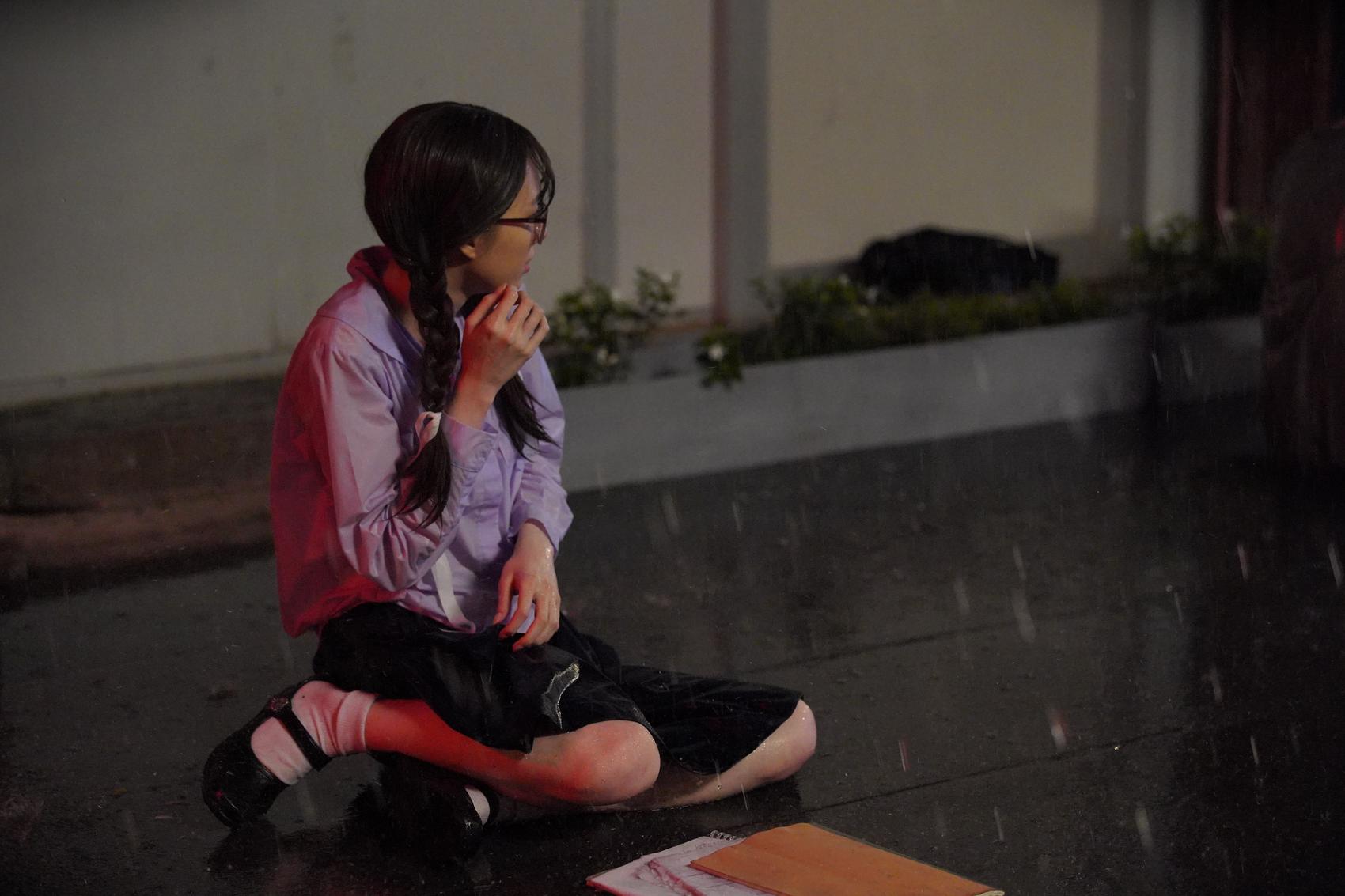 เพียงเธอ only you the series