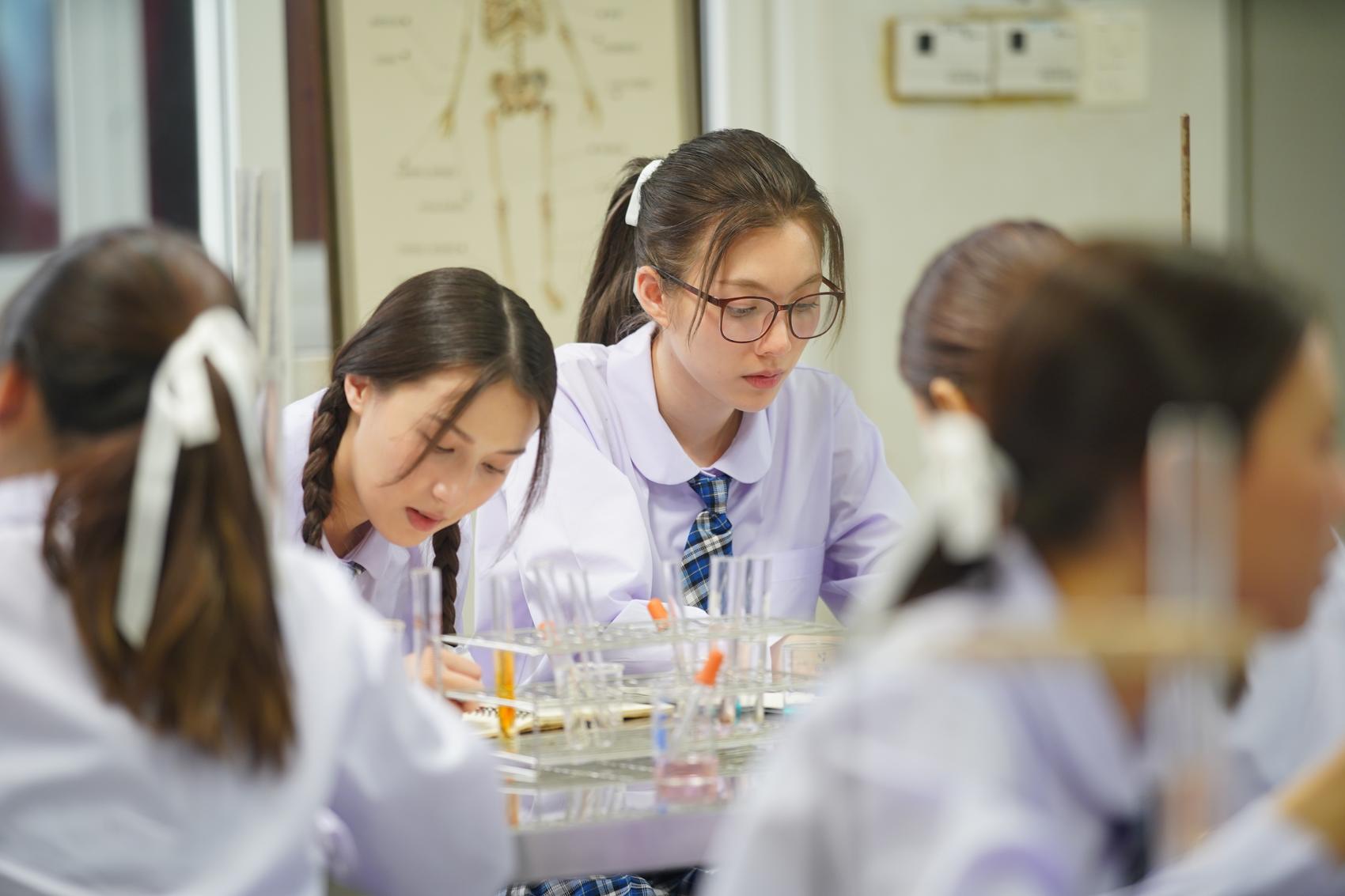 เพียงเธอ only you the series