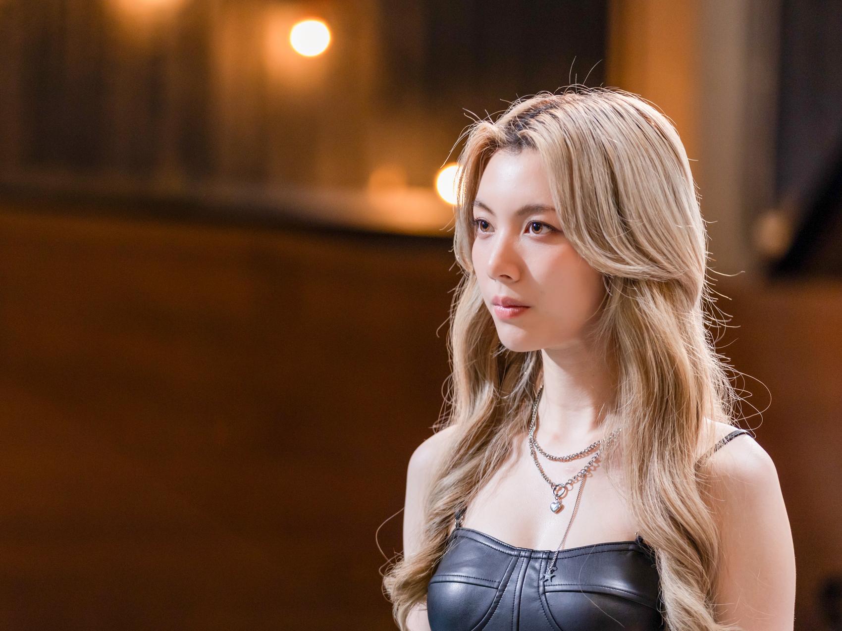 เพียงเธอ only you the series