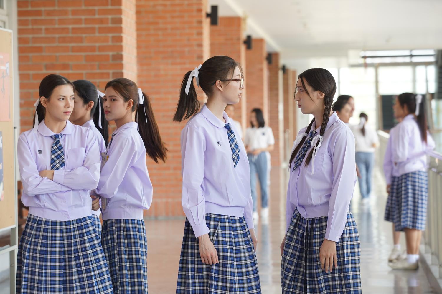 เพียงเธอ only you EP.1