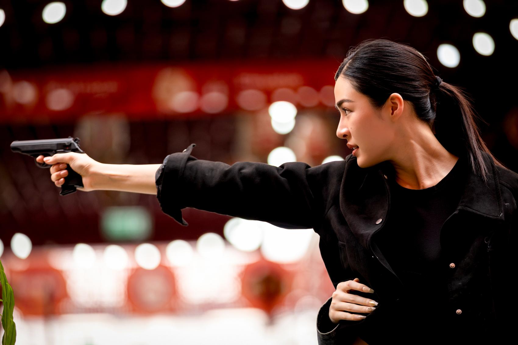 เรื่องย่อ เพียงเธอ only you the series