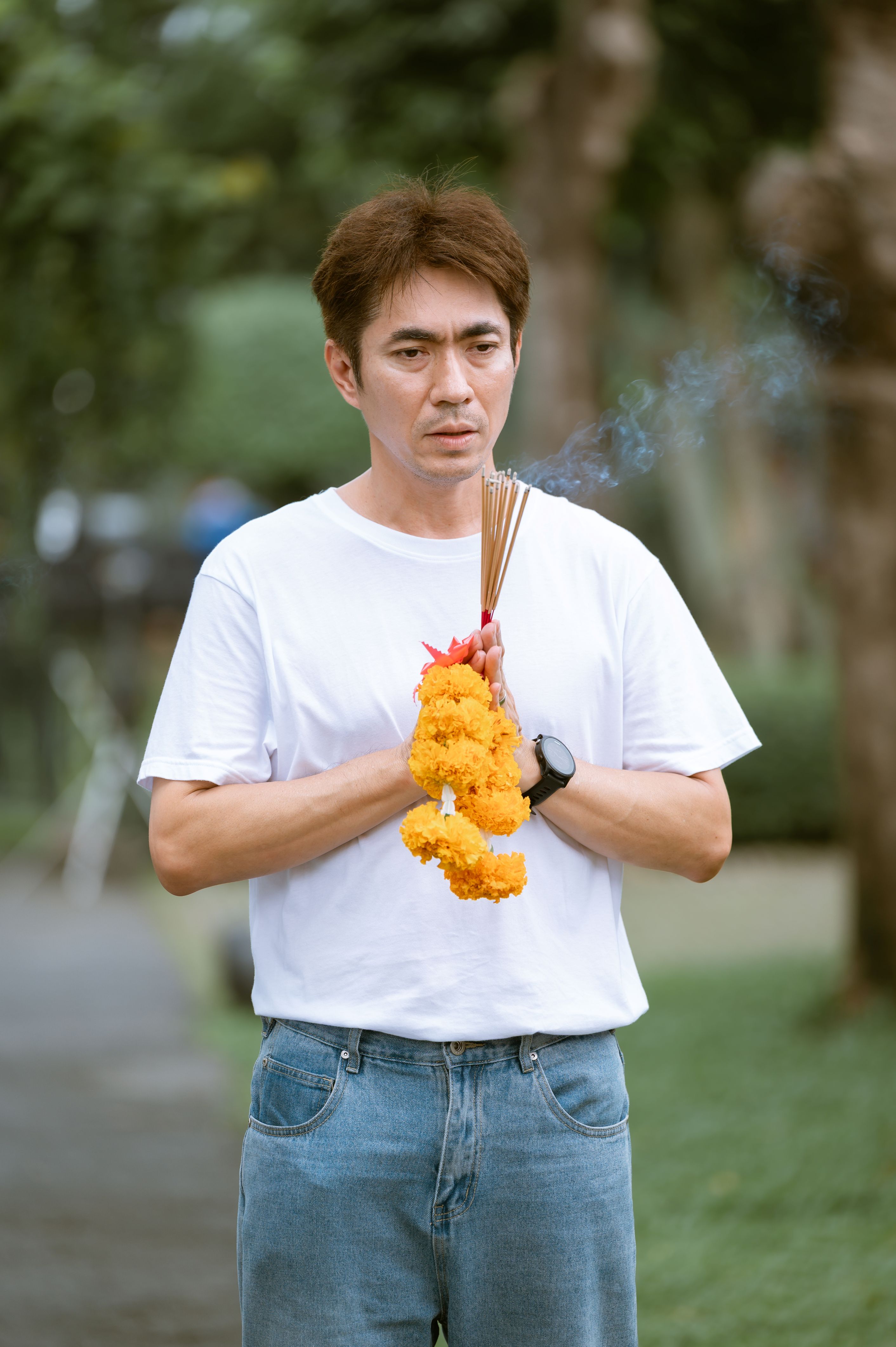 4 Elements บ้านวาทินวณิช เสน่หาวาโย