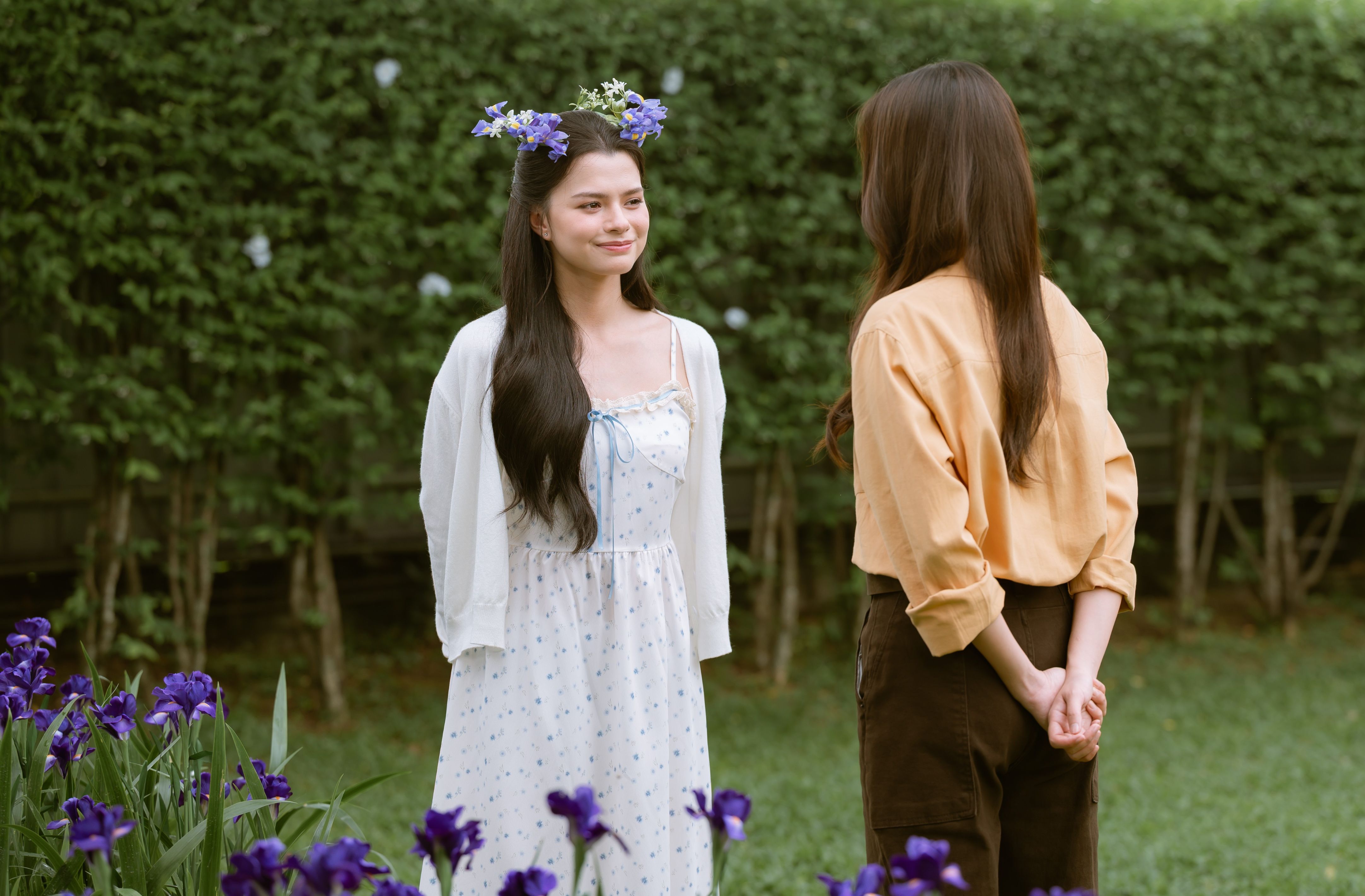 4 Elements บ้านวาทินวณิช เสน่หาวาโย