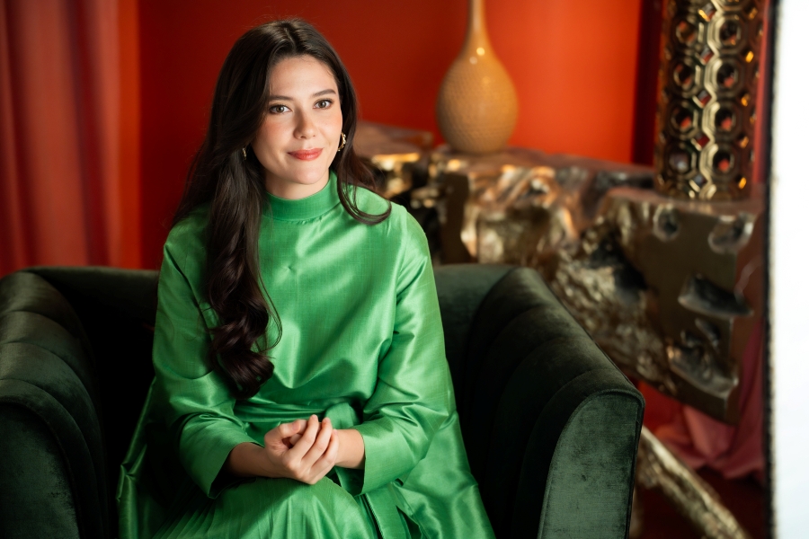 The Face Thailand Season 6 EP.1