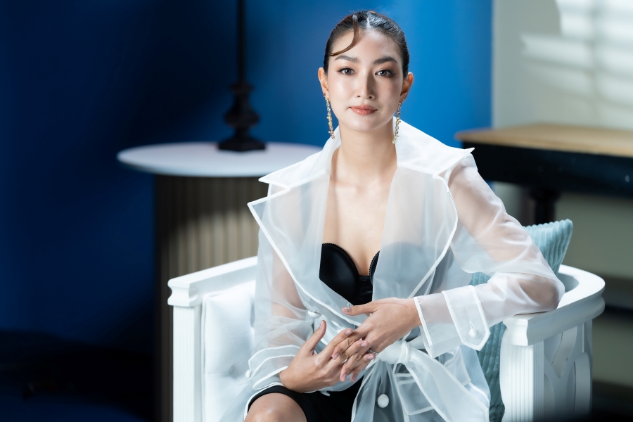 The Face Thailand Season 6 EP.1