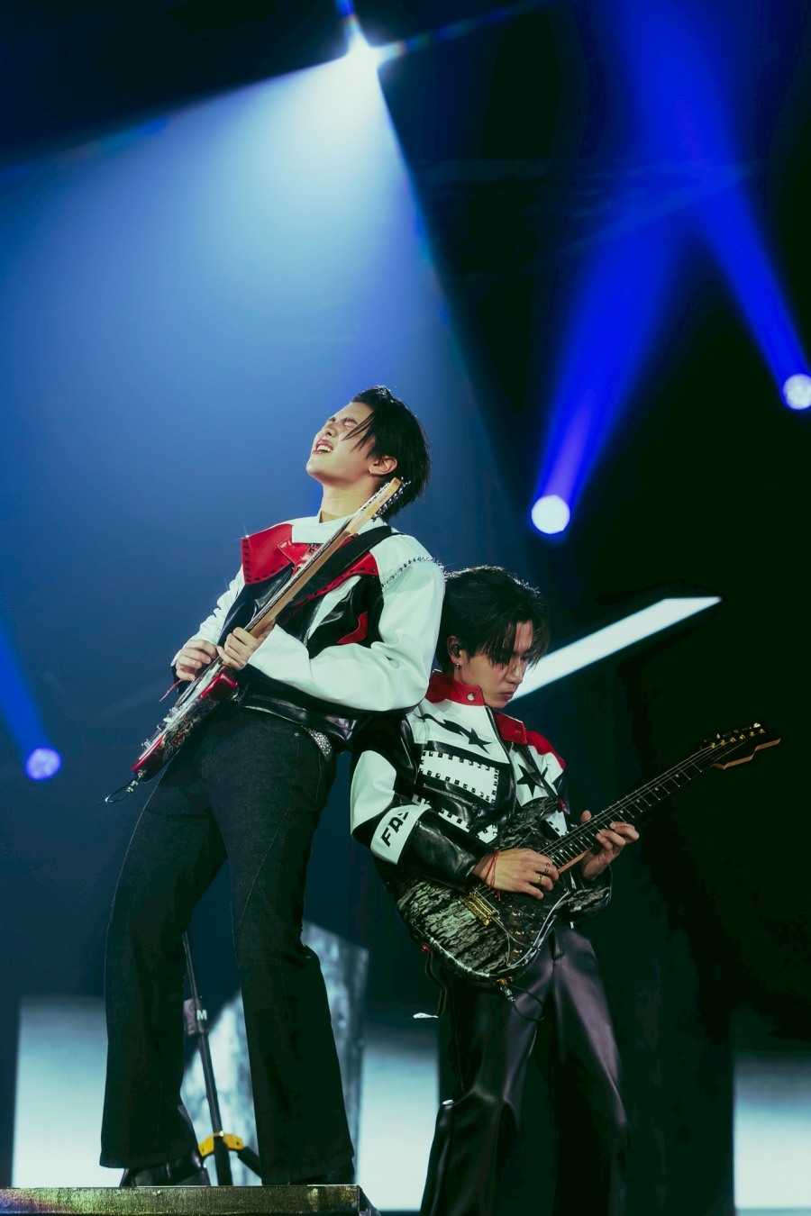 PERTH SANTA TIME STOPPER FANCON