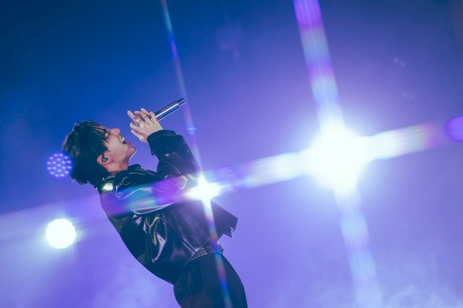 PERTH SANTA TIME STOPPER FANCON