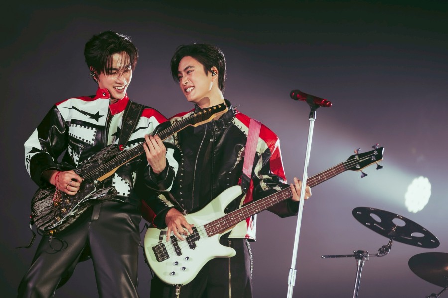 PERTH SANTA TIME STOPPER FANCON