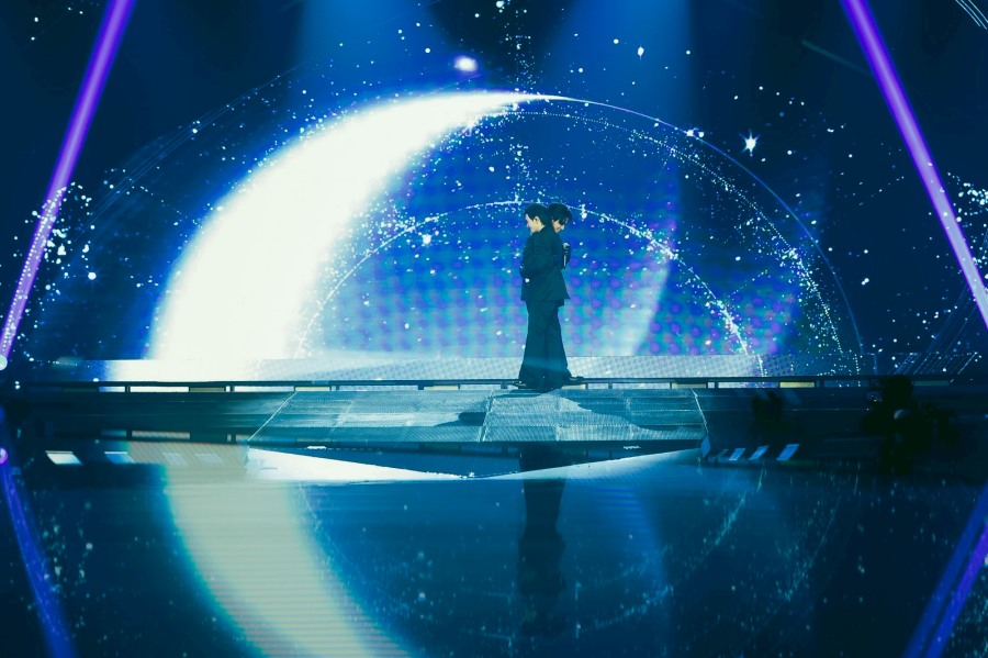 PERTH SANTA TIME STOPPER FANCON