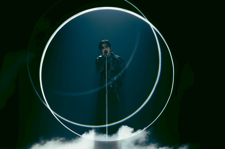 PERTH SANTA TIME STOPPER FANCON