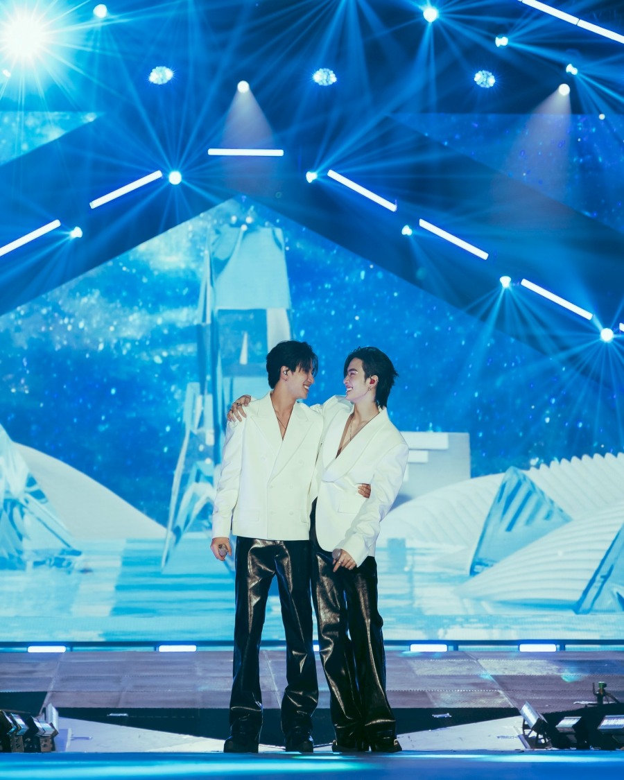 PERTH SANTA TIME STOPPER FANCON