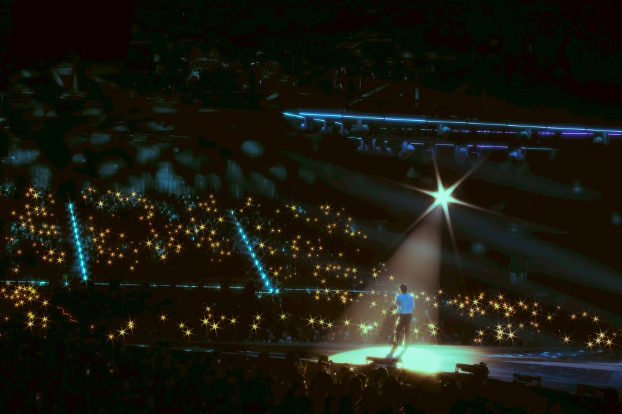 PERTH SANTA TIME STOPPER FANCON