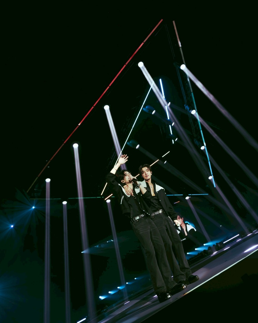 PERTH SANTA TIME STOPPER FANCON