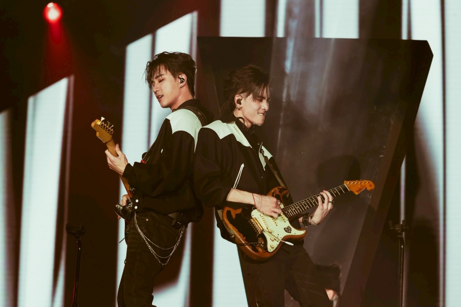 PERTH SANTA TIME STOPPER FANCON