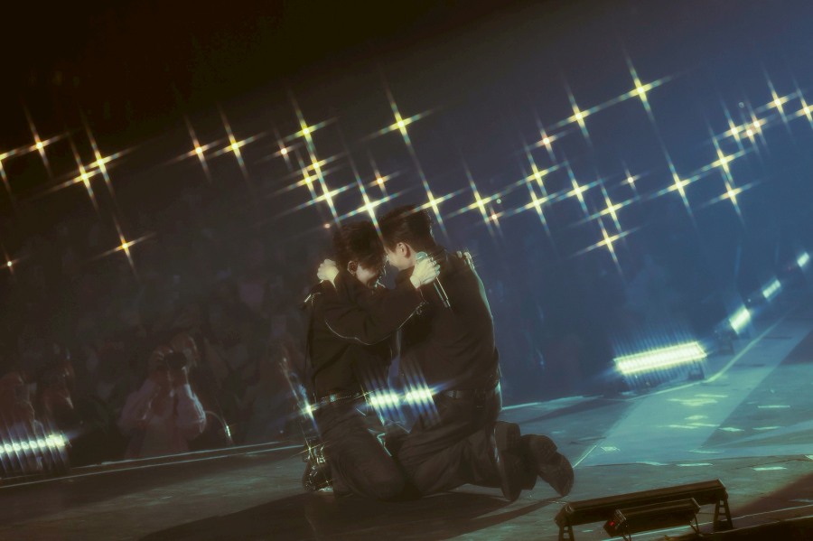 PERTH SANTA TIME STOPPER FANCON