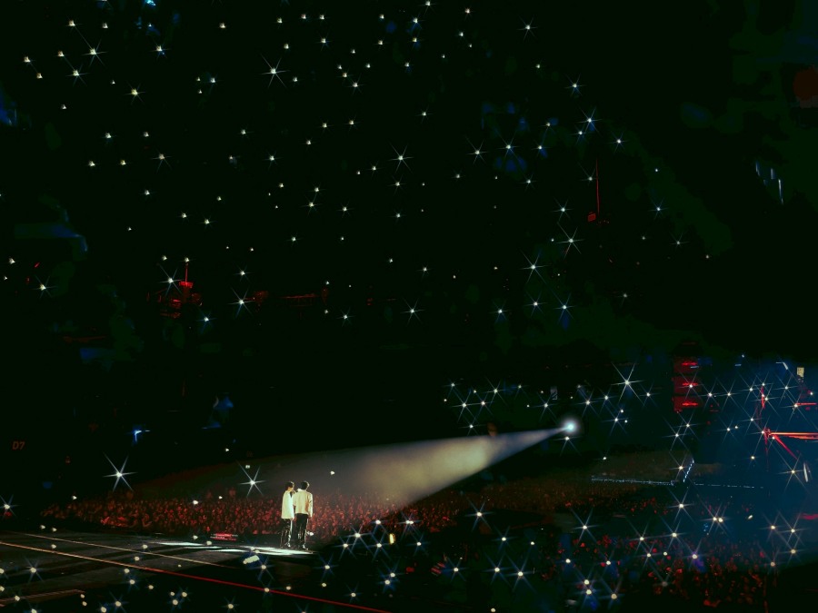 PERTH SANTA TIME STOPPER FANCON