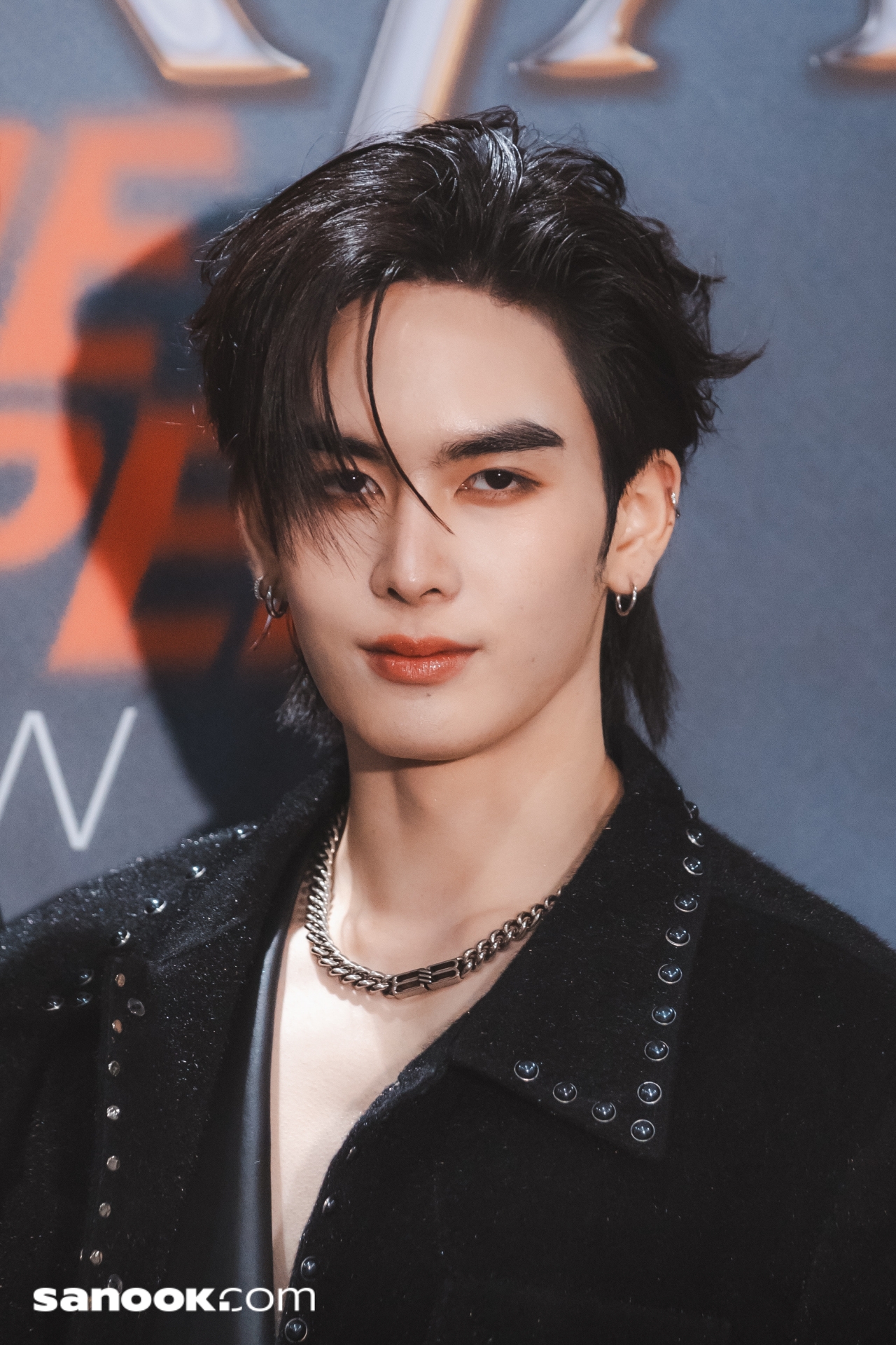 PERTH SANTA TIME STOPPER FANCON