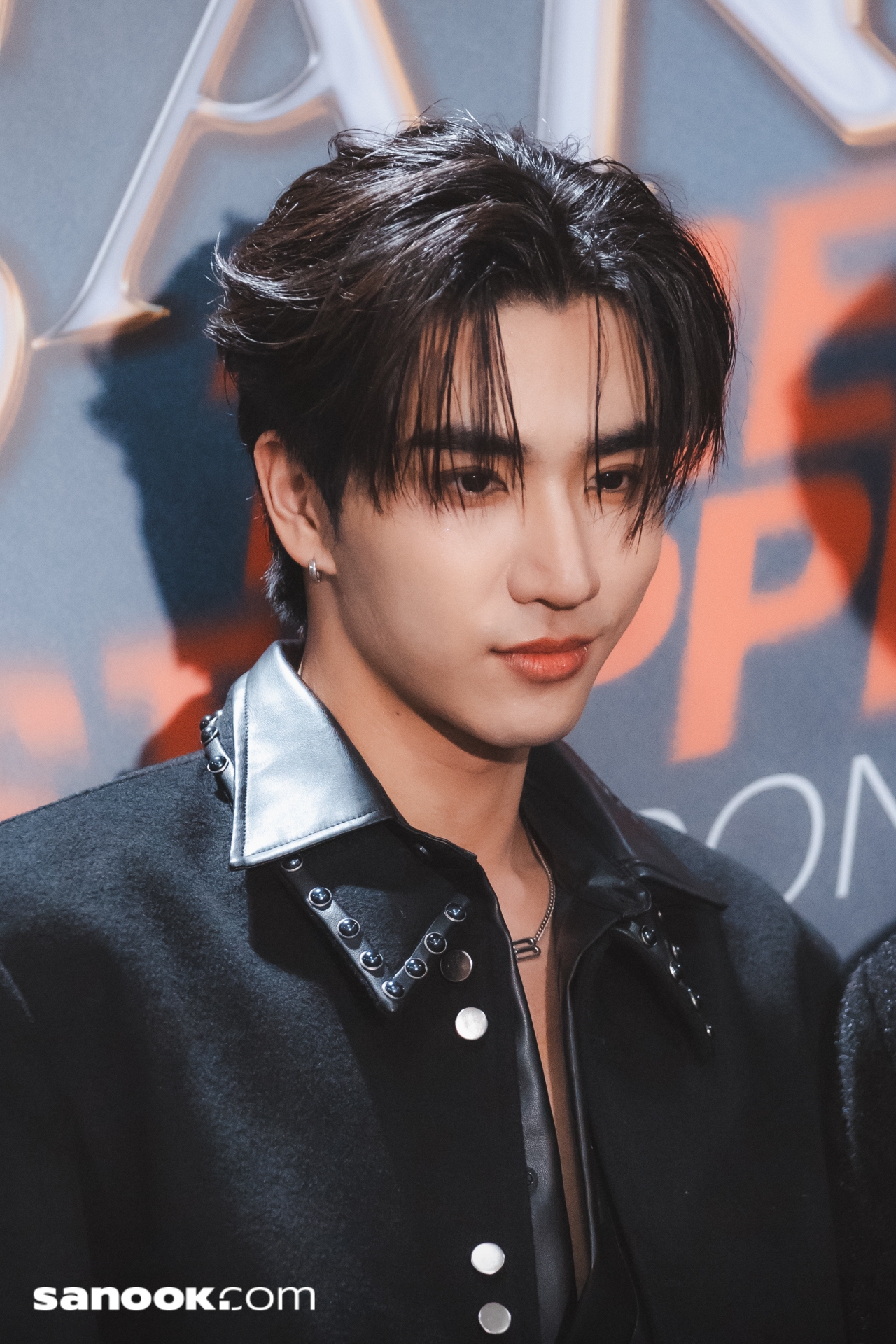 PERTH SANTA TIME STOPPER FANCON