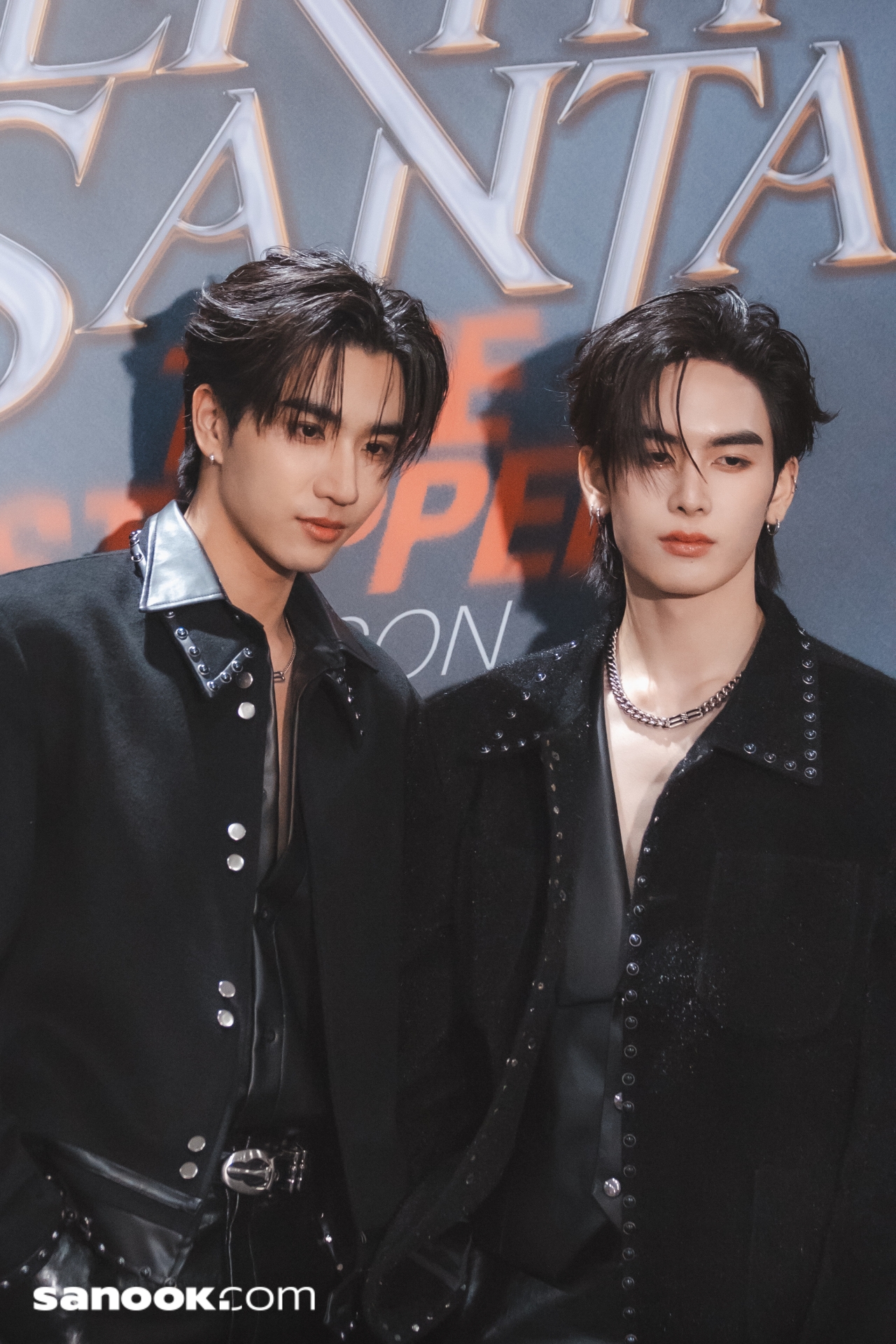 PERTH SANTA TIME STOPPER FANCON