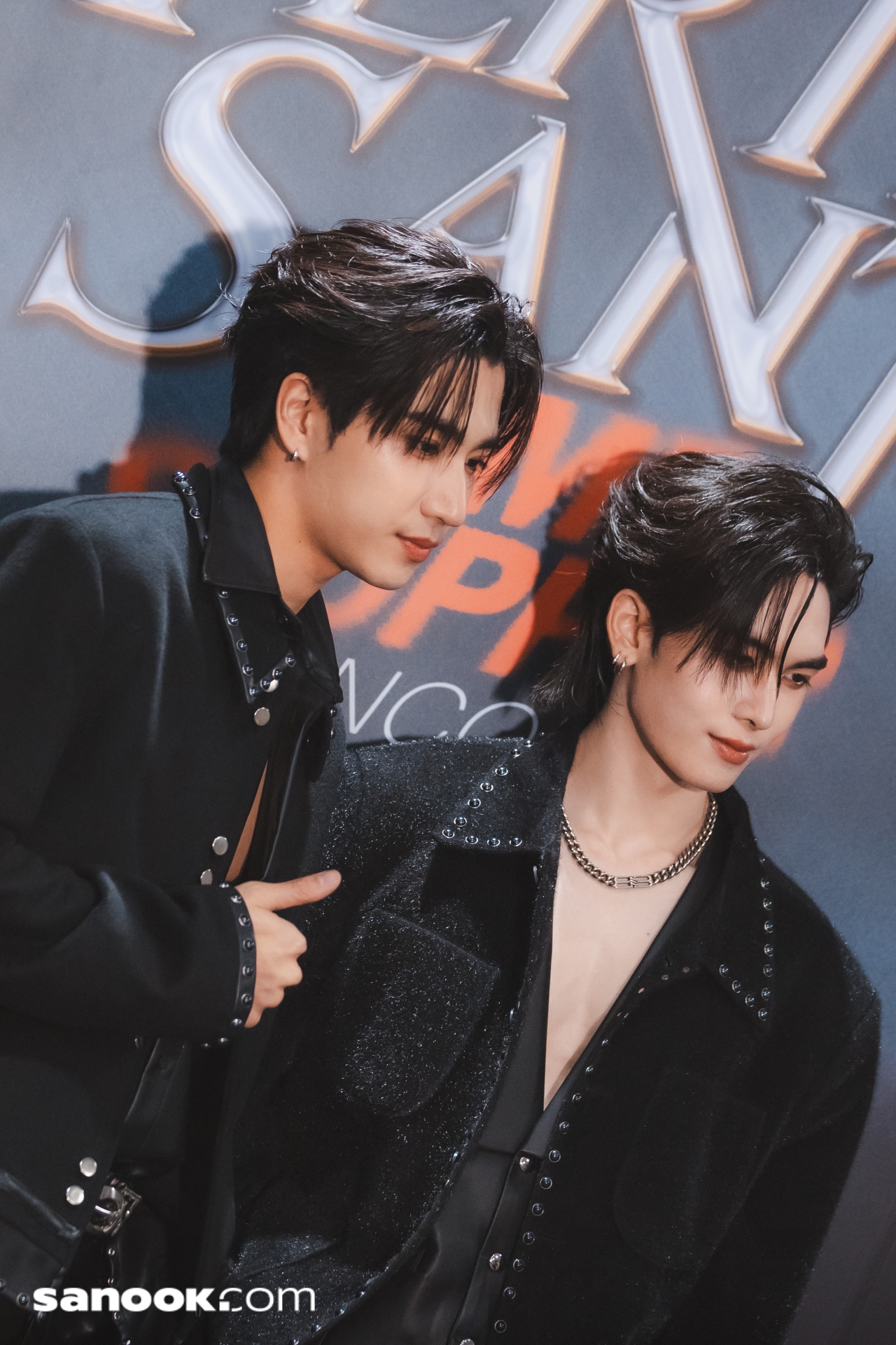 PERTH SANTA TIME STOPPER FANCON