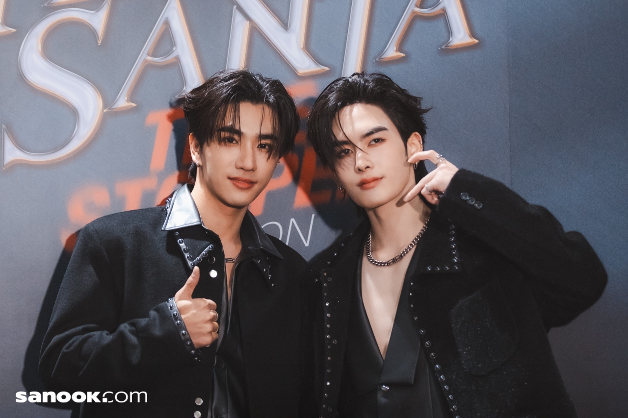 PERTH SANTA TIME STOPPER FANCON