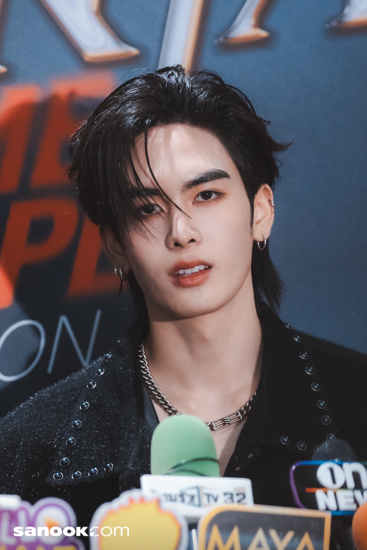 PERTH SANTA TIME STOPPER FANCON