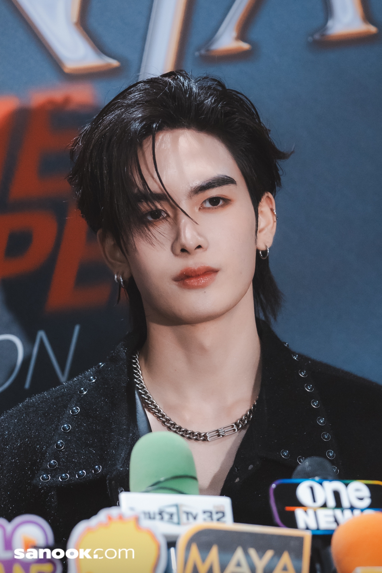 PERTH SANTA TIME STOPPER FANCON