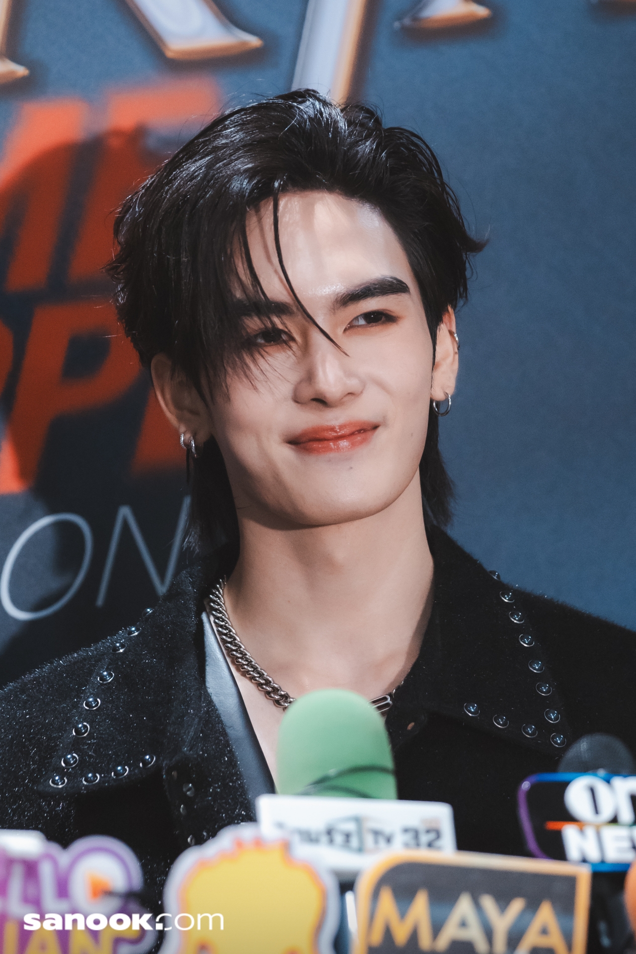 PERTH SANTA TIME STOPPER FANCON