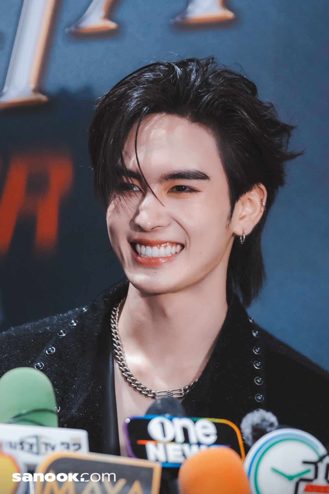 PERTH SANTA TIME STOPPER FANCON