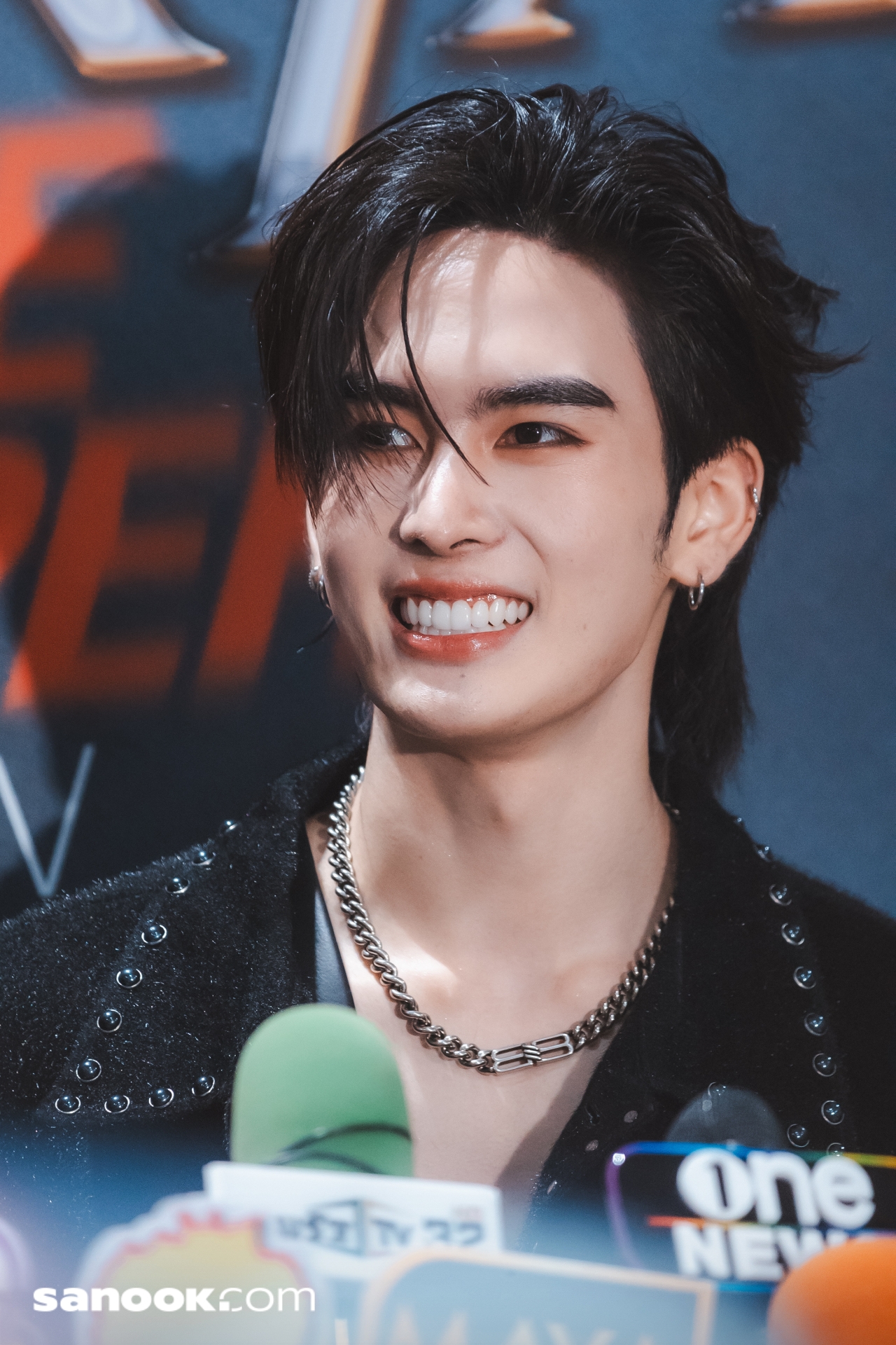 PERTH SANTA TIME STOPPER FANCON