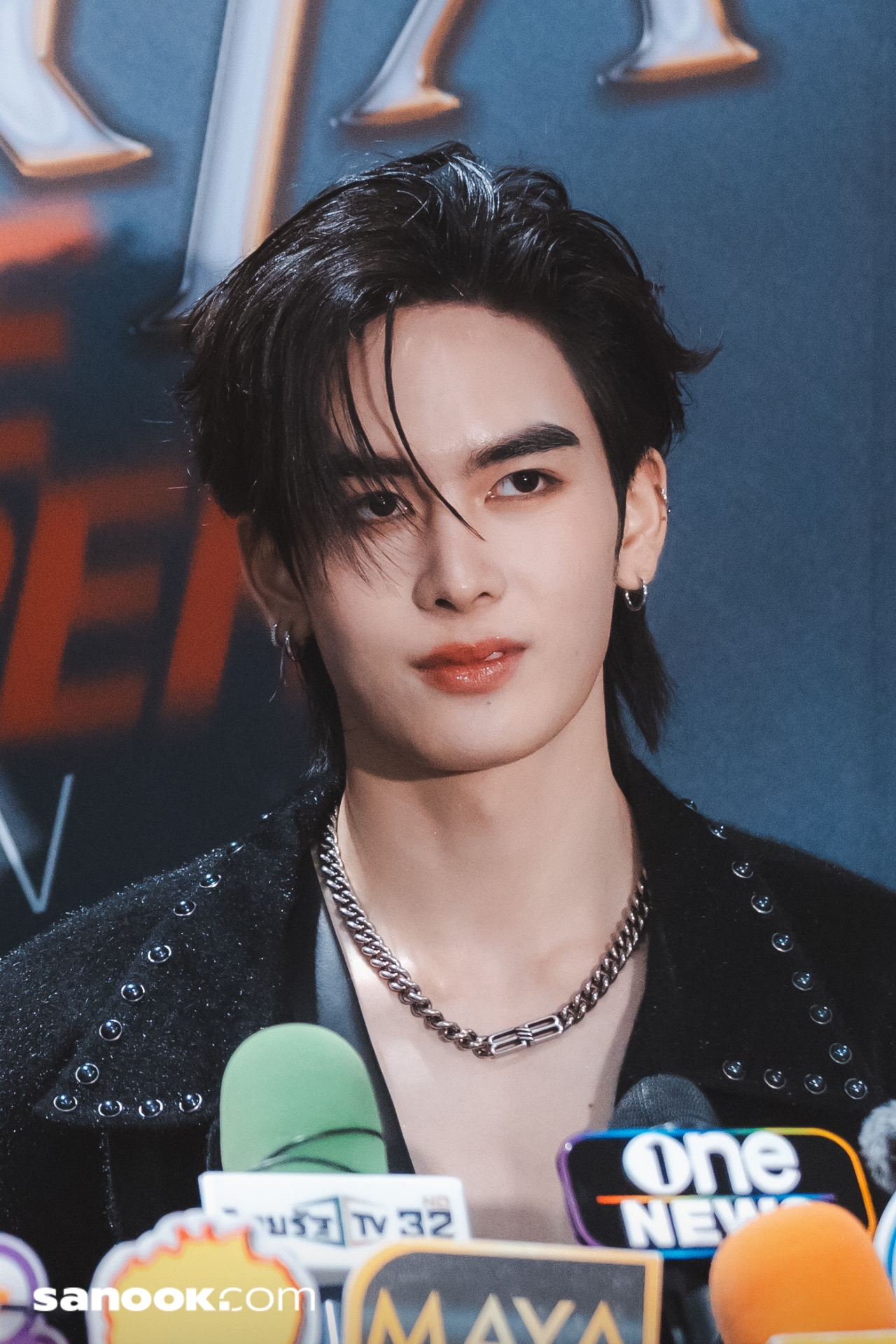 PERTH SANTA TIME STOPPER FANCON