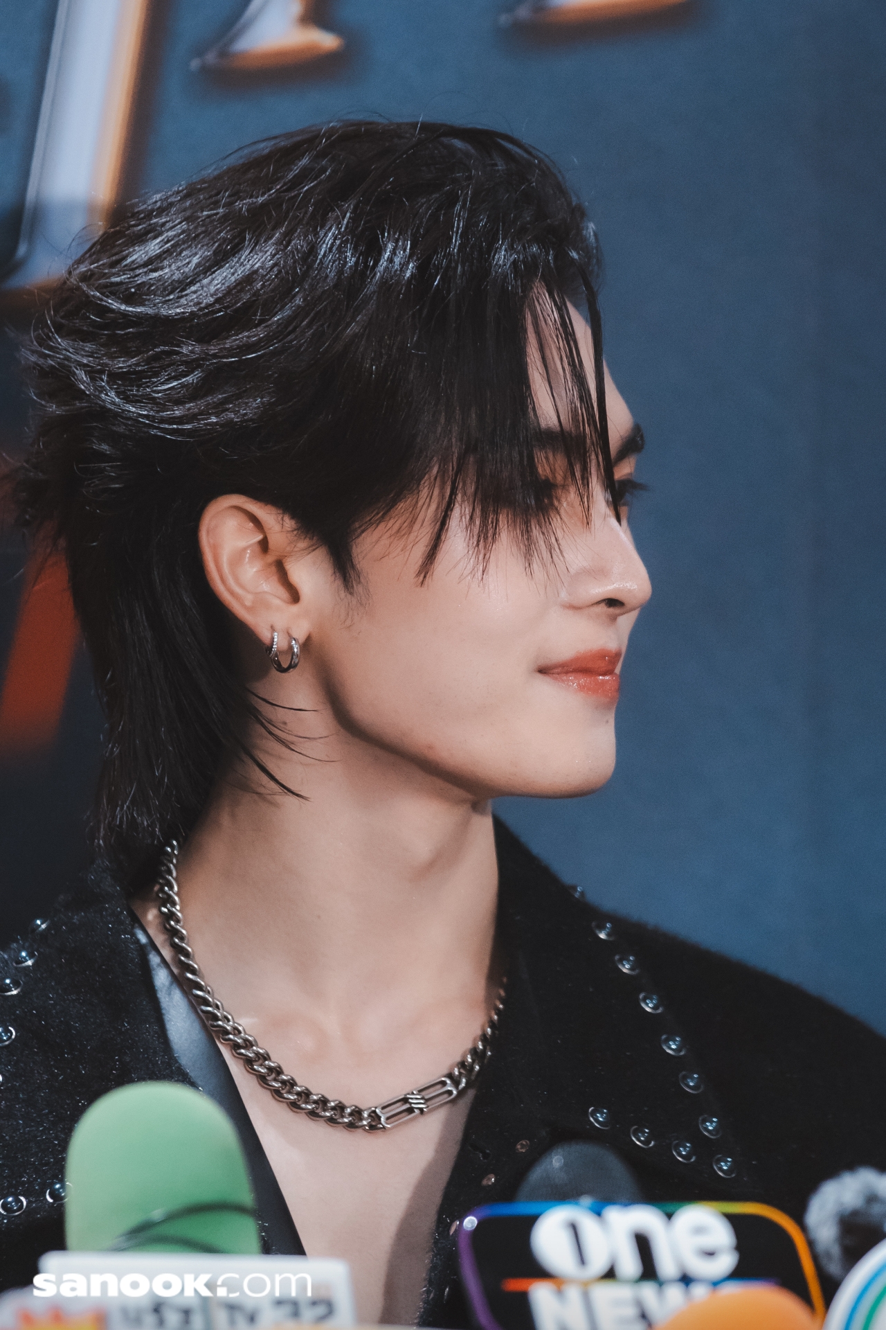 PERTH SANTA TIME STOPPER FANCON