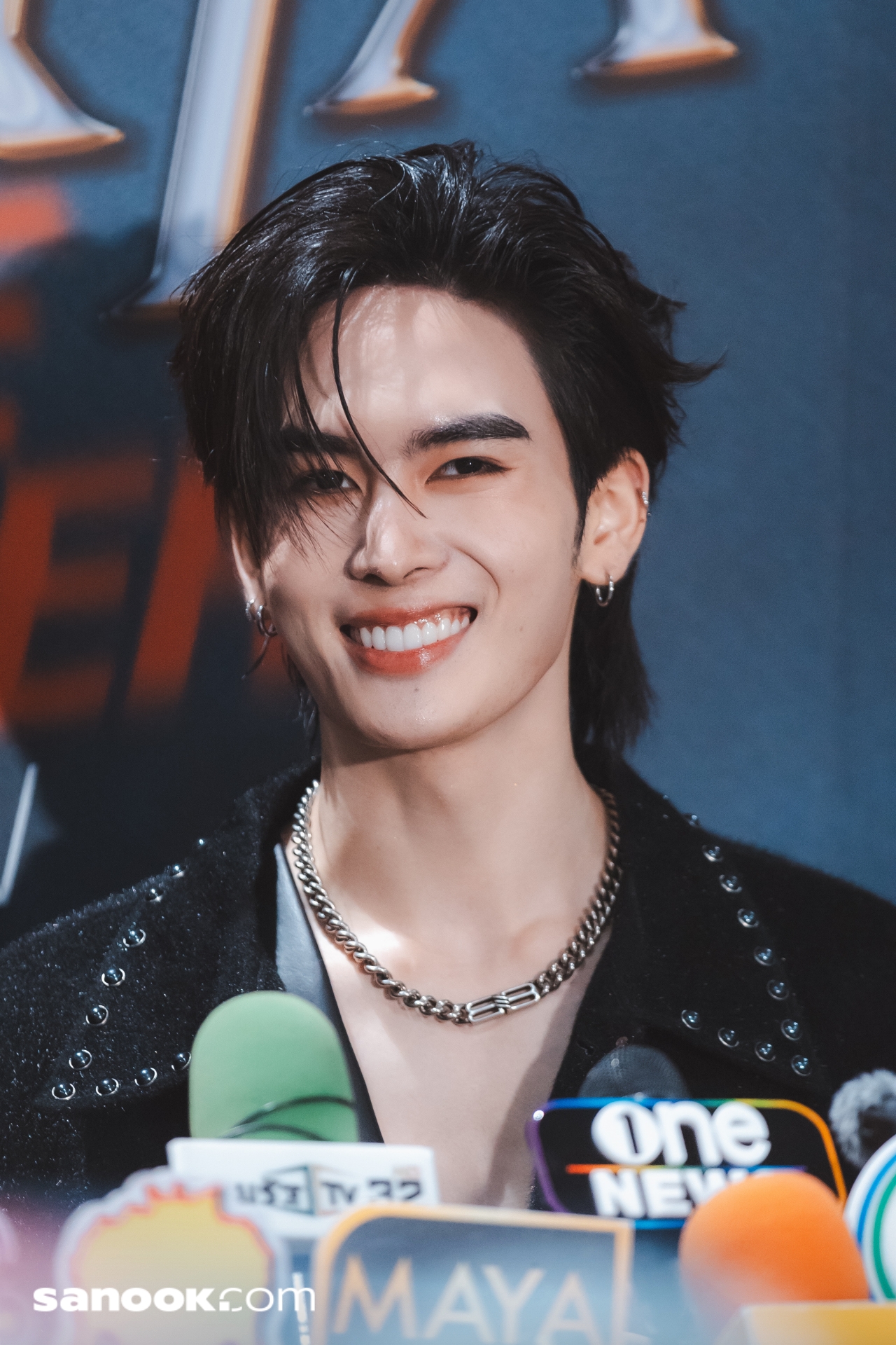 PERTH SANTA TIME STOPPER FANCON