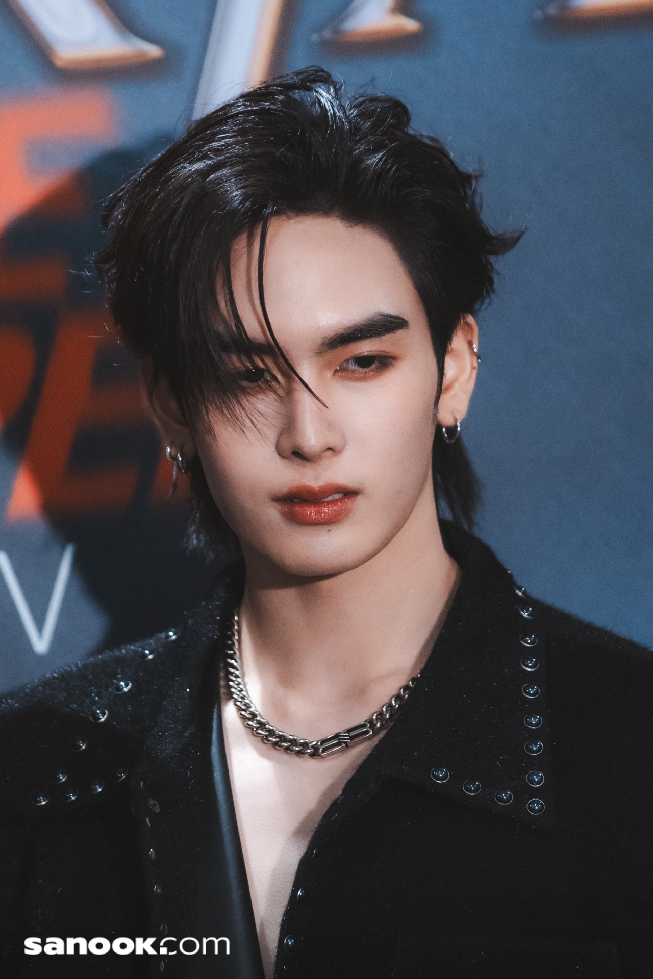 PERTH SANTA TIME STOPPER FANCON