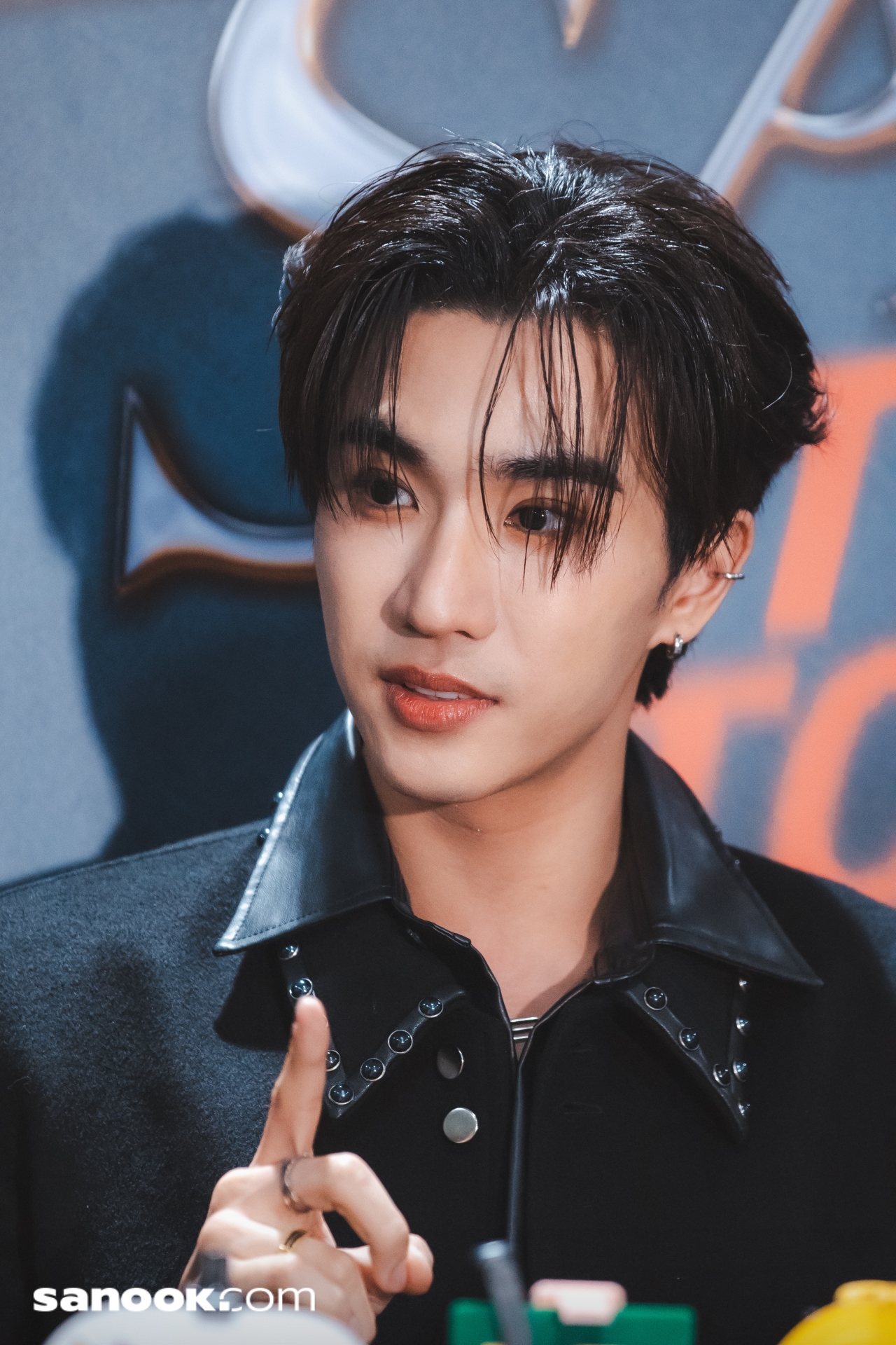 PERTH SANTA TIME STOPPER FANCON