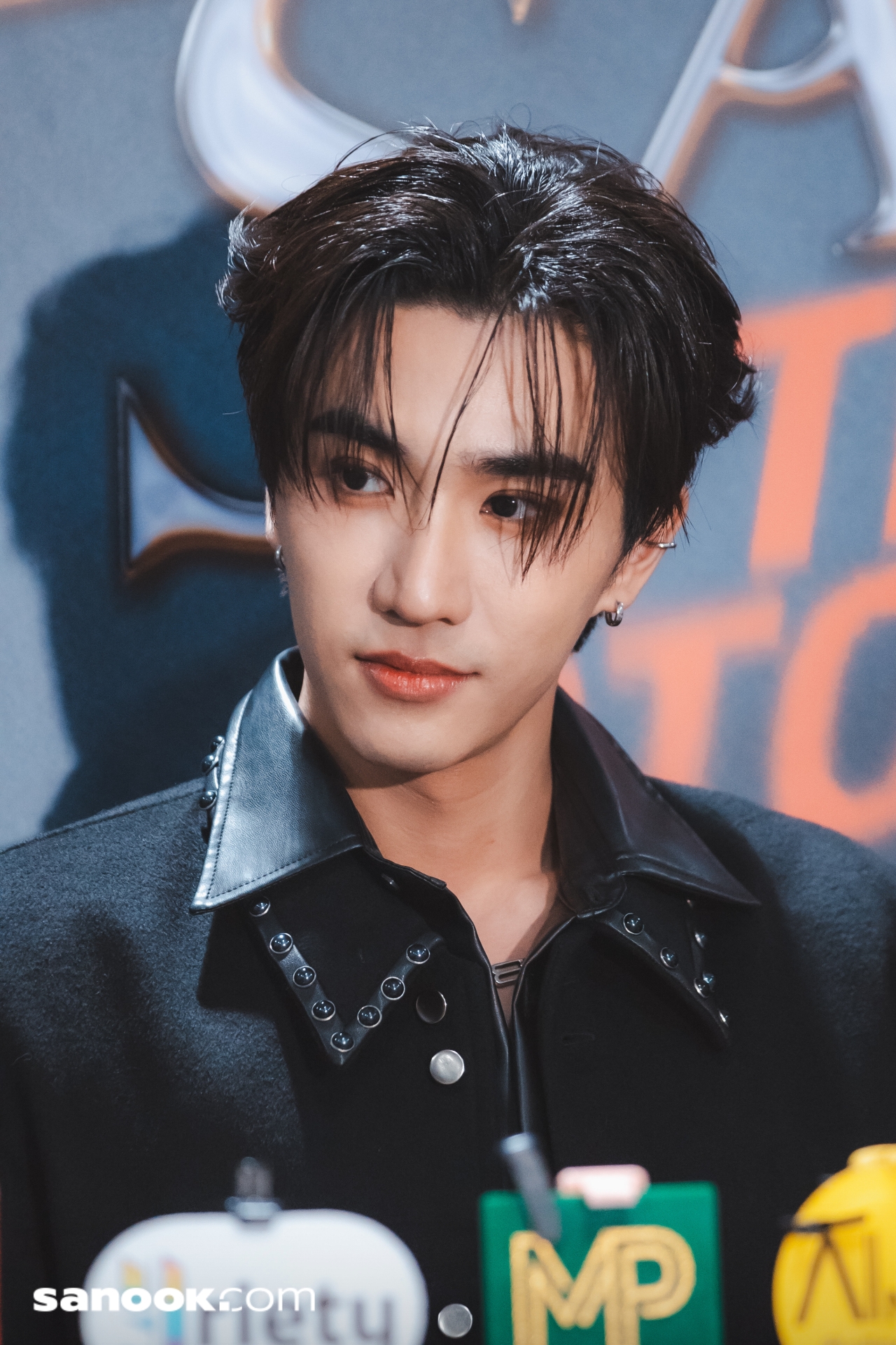 PERTH SANTA TIME STOPPER FANCON