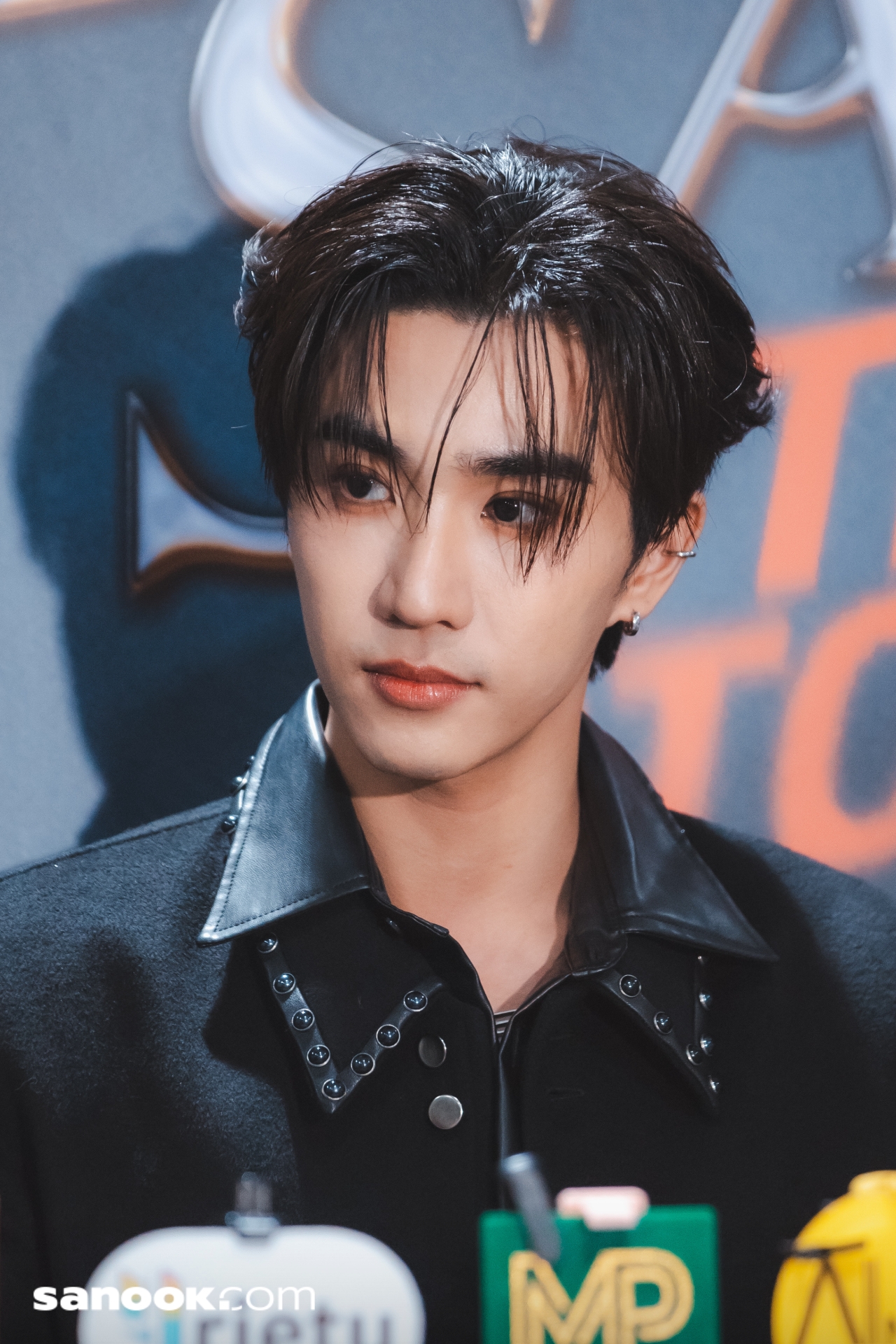 PERTH SANTA TIME STOPPER FANCON