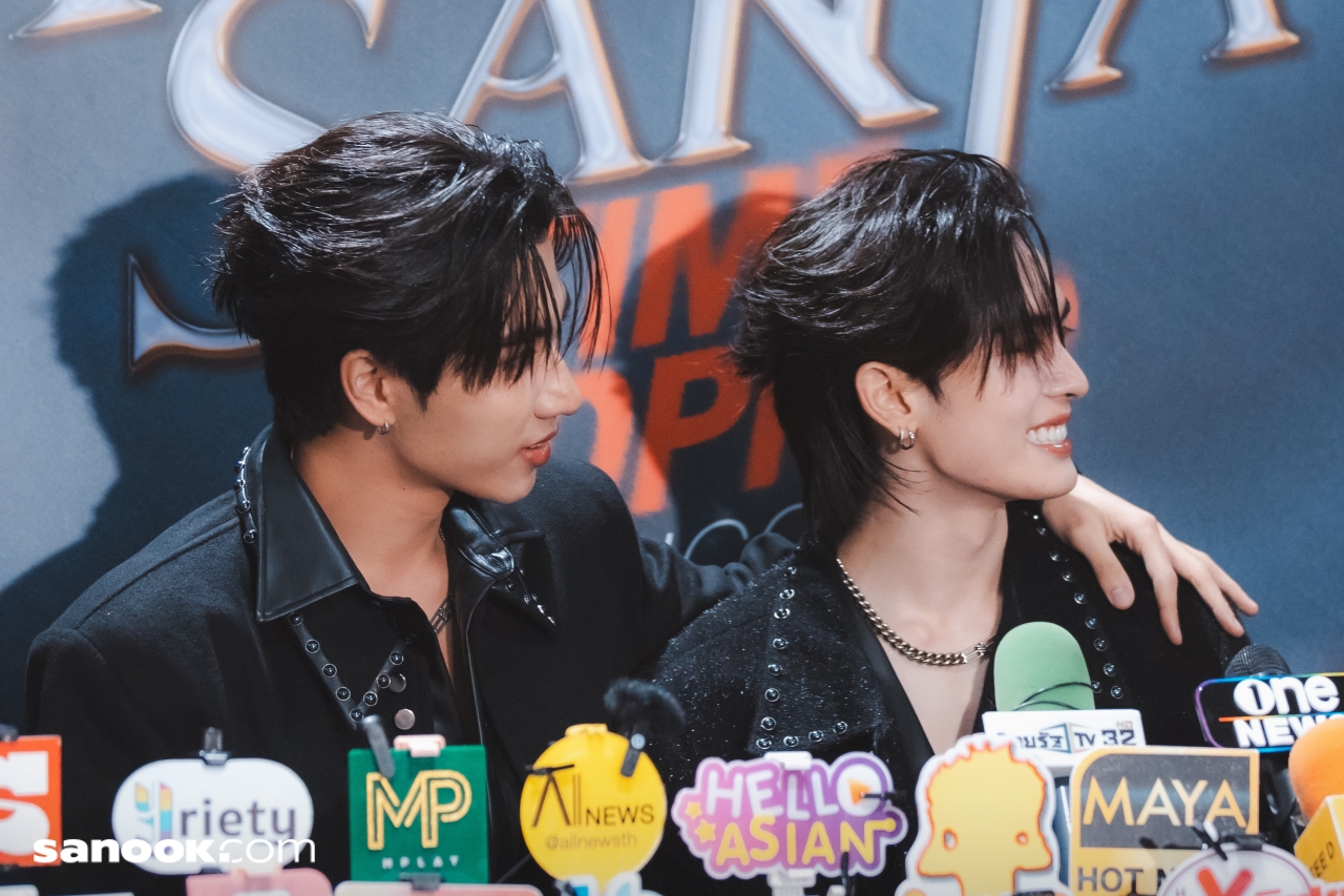 PERTH SANTA TIME STOPPER FANCON