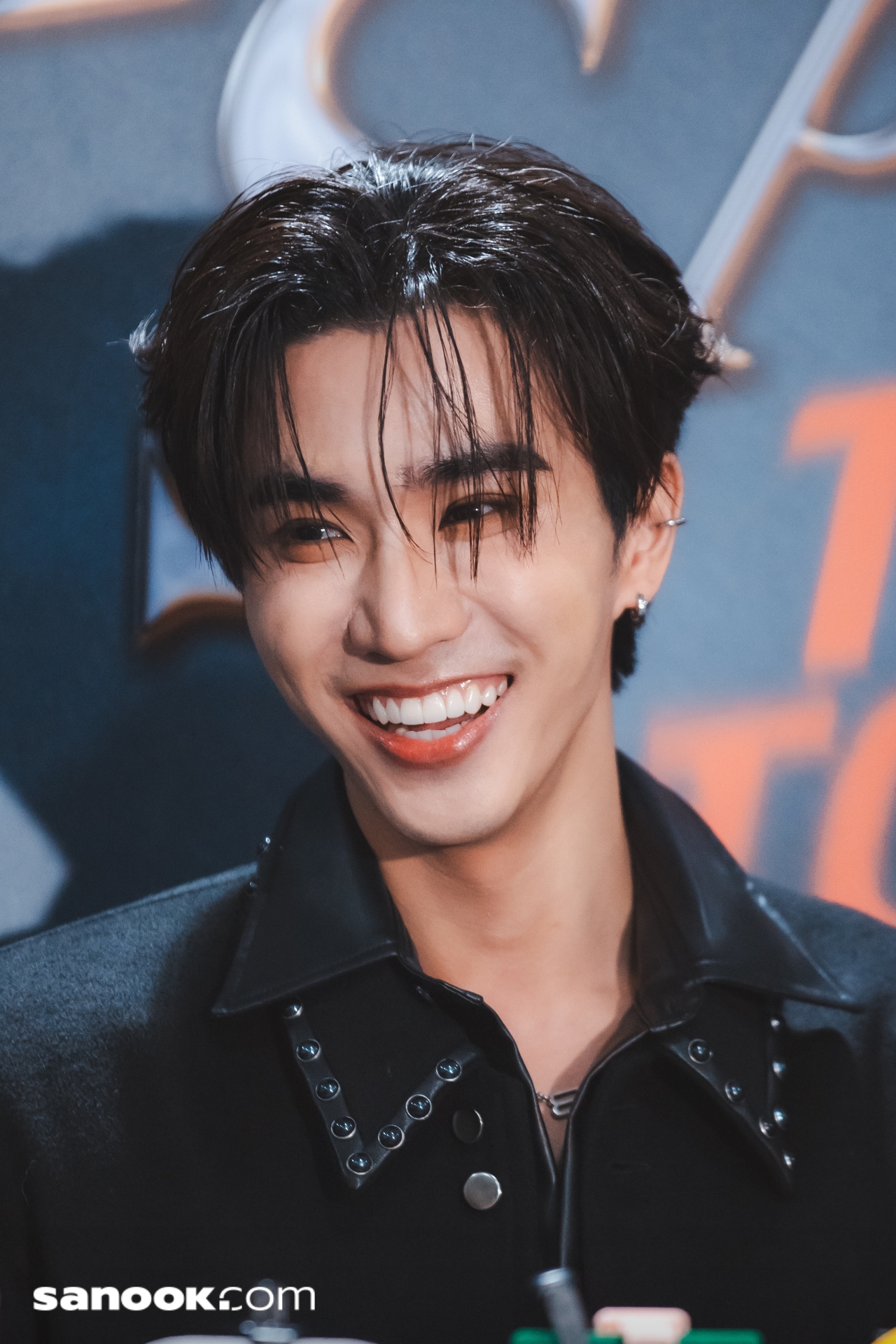 PERTH SANTA TIME STOPPER FANCON