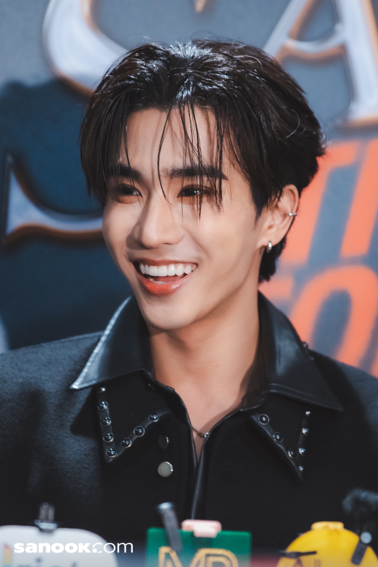 PERTH SANTA TIME STOPPER FANCON