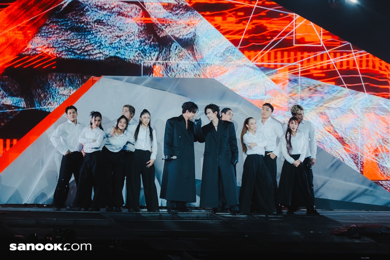 PERTH SANTA TIME STOPPER FANCON